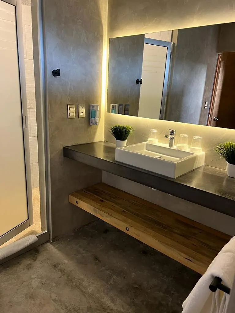 Villa Quetzal Playa del Carmen Bed & Breakfast