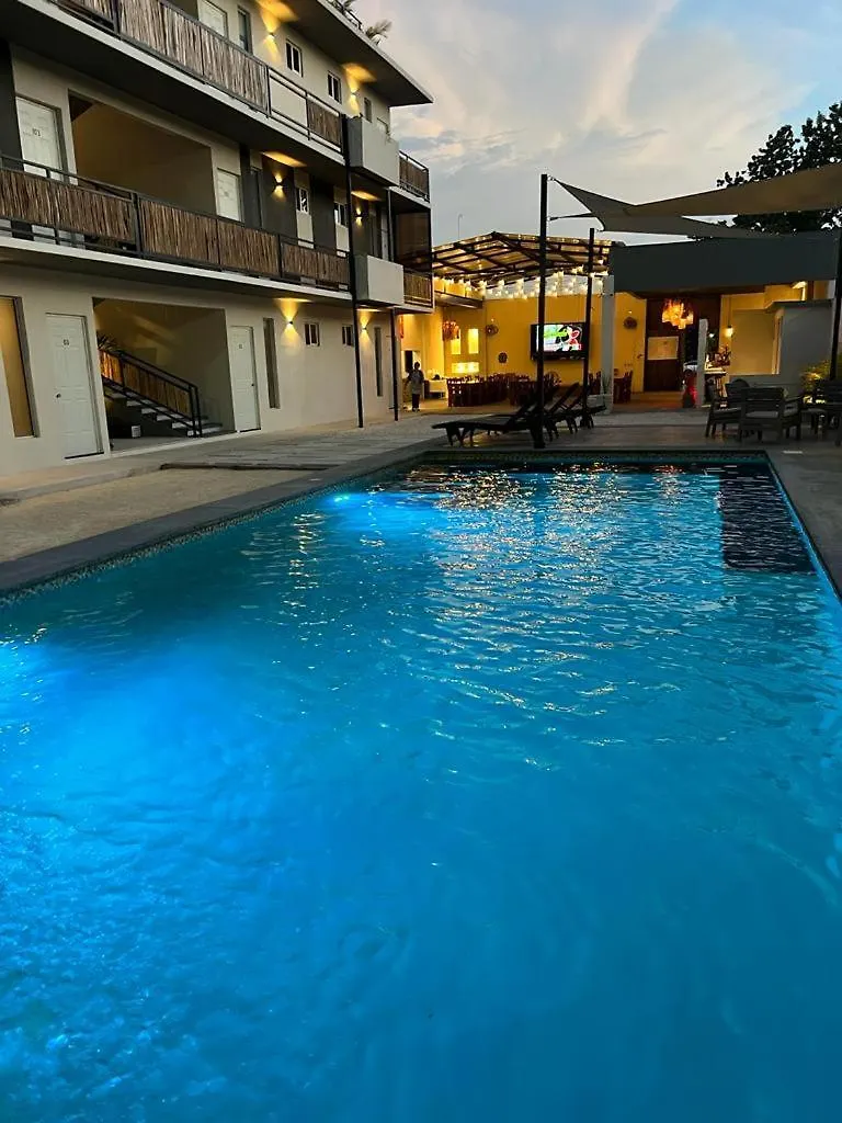 Villa Quetzal Playa del Carmen