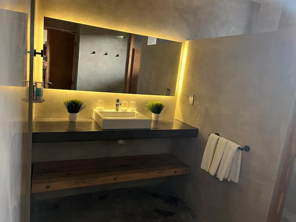 Villa Quetzal Playa del Carmen 0*,